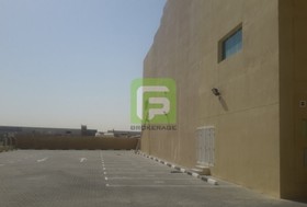 Warehouse to rent