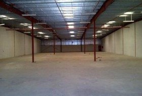 Warehouse to rent