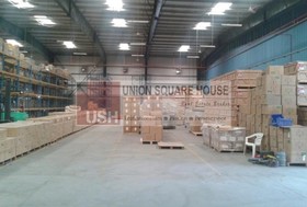 Warehouse to rent