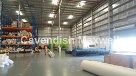 Industrial to rent