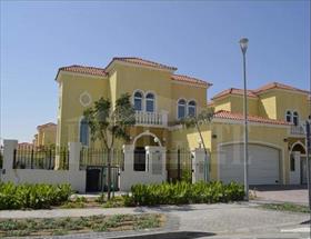 3 bedroom Villa to r...