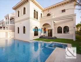 5 bedroom Villa to r...