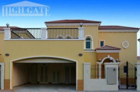 4 bedroom Villa to r...