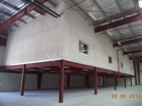 Industrial to rent