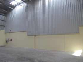 Industrial to rent