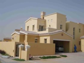 3 bedroom Villa to r...