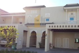 3 bedroom Villa to r...