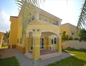 3 bedroom Villa to r...