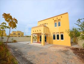 3 bedroom Villa to r...