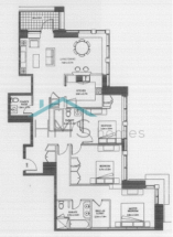 3 bedroom Apartment...