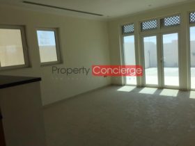 3 bedroom Villa to r...