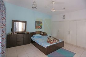 3 bedroom Villa to r...