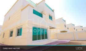 4 bedroom Villa to r...