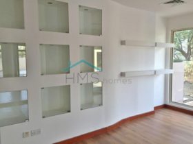 3 bedroom Villa to r...