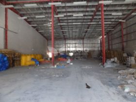 Warehouse to rent