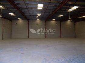 Warehouse to rent