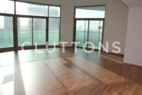 4 bedroom Penthouse...