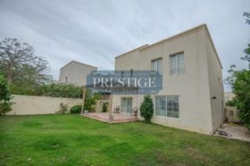 4 bedroom Villa to r...