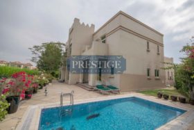 4 bedroom Villa to r...
