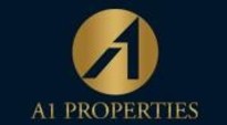 Logo of A1 Properties - AA