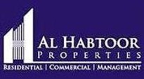 Logo of Al Habtoor Properties