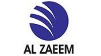 Logo of AL ZAEEM