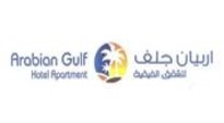 Logo of Arabian Gulf Hotel Apartments Admin