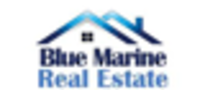 Logo of BLUE MARINE REAL ESTATE