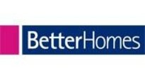 Logo of Better Homes Commercial Advisory