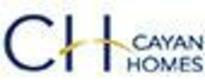 Logo of CAYAN HOMES REAL ESTATE BROKER LLC