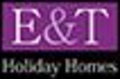 Logo of E AND T HOLIDAY HOMES RENTAL