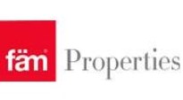 Logo of fam Properties