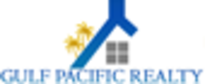 Logo of GULF PACIFIC REALTY REAL ESTATE BROKERAGE