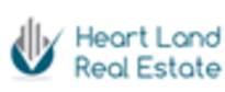 Logo of HEARTLAND REAL ESTATE BROKER