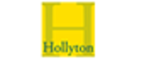 Logo of HOLLYTON REAL ESTATE BROKER