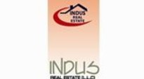 Logo of Indus RE