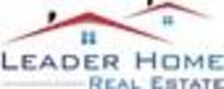 Logo of LEADER HOME REAL ESTATE BROKERAGE