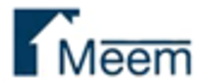 Logo of MEEM REALTY BROKERS