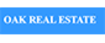 Logo of OAK REAL ESTATE BROKER