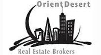 Logo of Orient Desert Real Estate