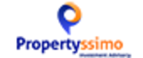 Logo of PROPERTYSSIMO REAL ESTATE BROKERAGE