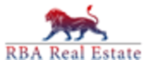 Logo of R.B.A. REAL ESTATE