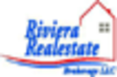 Logo of RIVIERA REAL ESTATE BROKERAGE (L.L.C.)