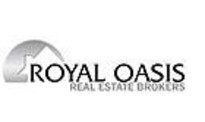 Logo of Royal Oasis