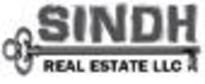 Logo of SINDH REAL ESTATE & GENERAL MAINTENANCE - LLC