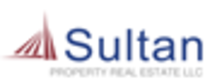 Logo of Sultan Property Real Estate LLC