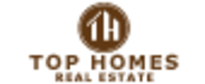 Logo of TOP HOMES REAL ESTATE BROKER