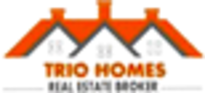 Logo of TRIO HOMES REAL ESTATE BROKER