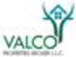 Logo of VALCO PROPERTIES BROKER LLC