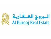 Logo of Al Burooj Real Estate